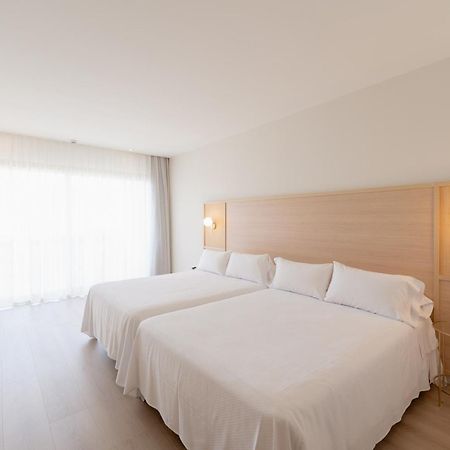 Hotel Rh Ifach Calpe Luaran gambar