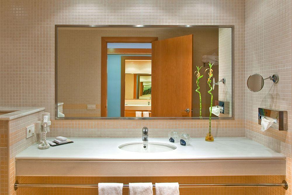 Hotel Rh Ifach Calpe Luaran gambar