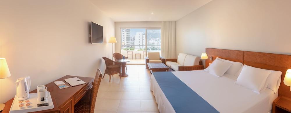 Hotel Rh Ifach Calpe Luaran gambar