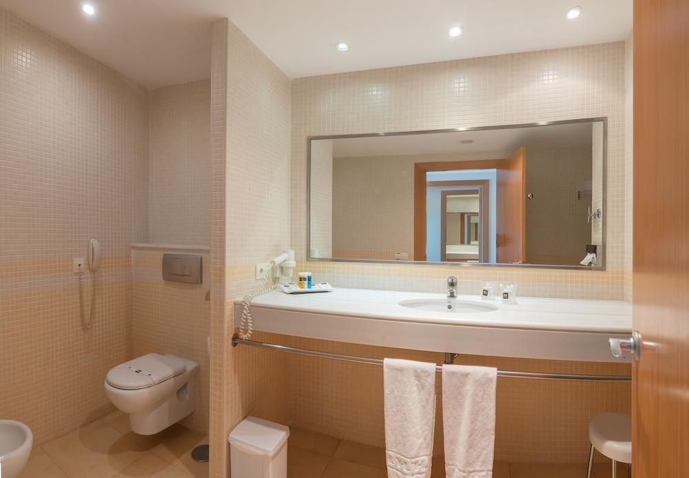 Hotel Rh Ifach Calpe Luaran gambar