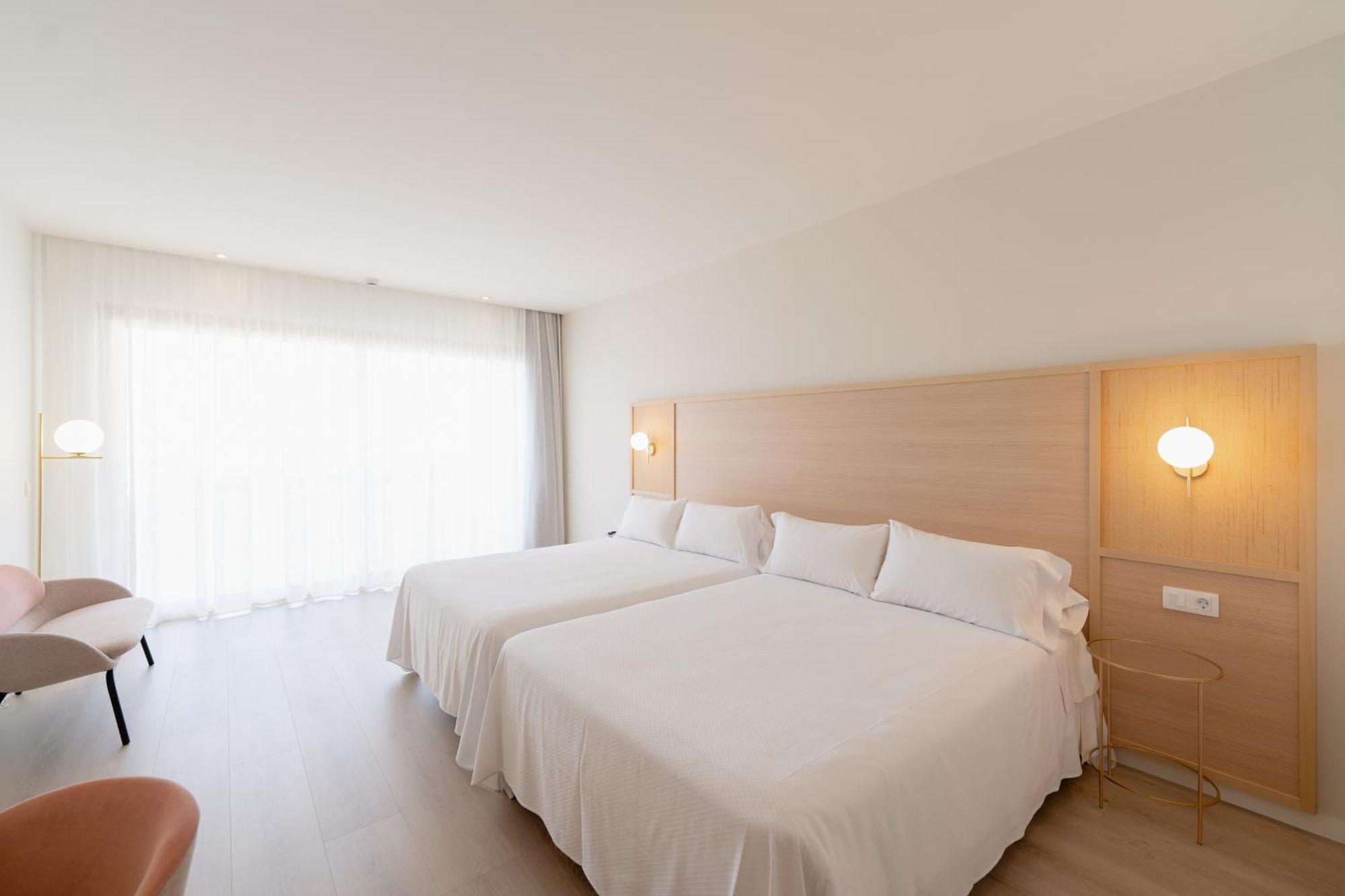 Hotel Rh Ifach Calpe Luaran gambar