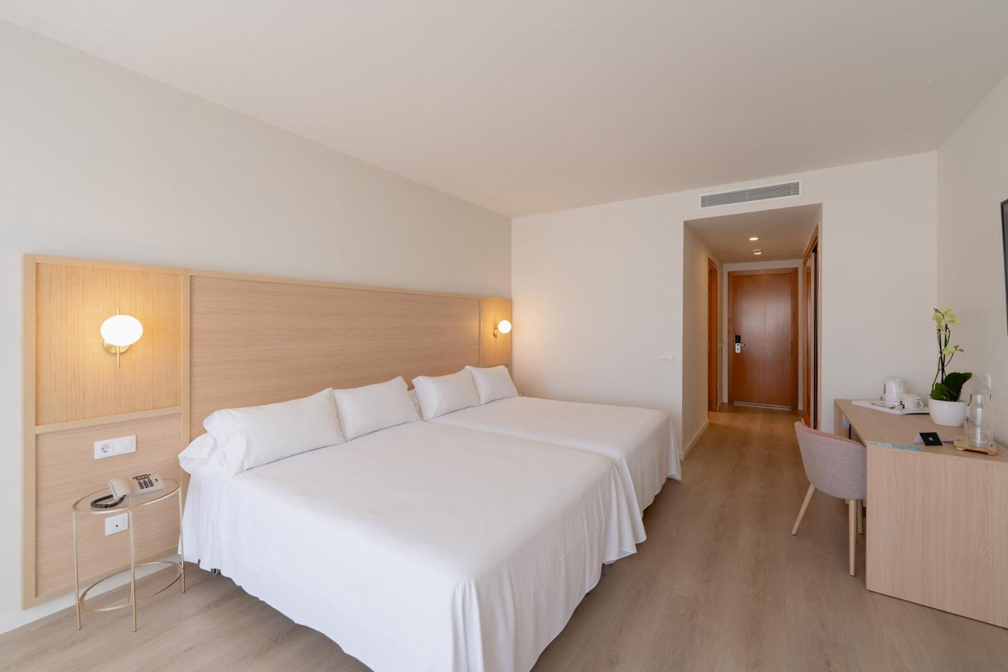 Hotel Rh Ifach Calpe Luaran gambar